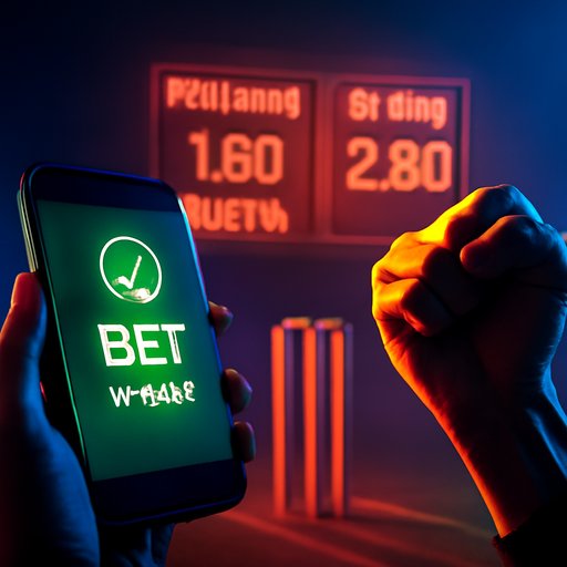 Mobile alerts during 1M cricket over